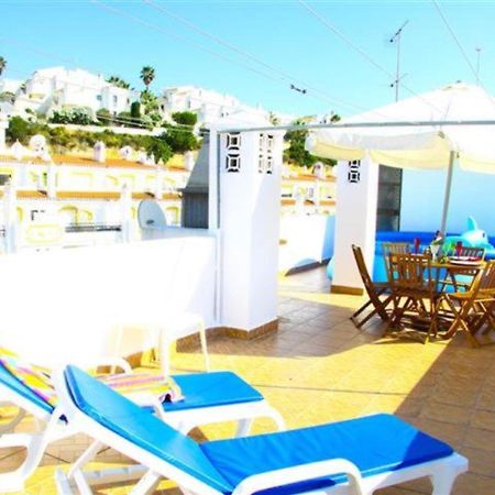 Fernandes Apartment Карвоейру Экстерьер фото