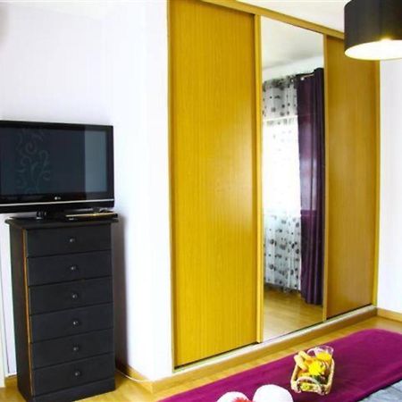 Fernandes Apartment Карвоейру Экстерьер фото