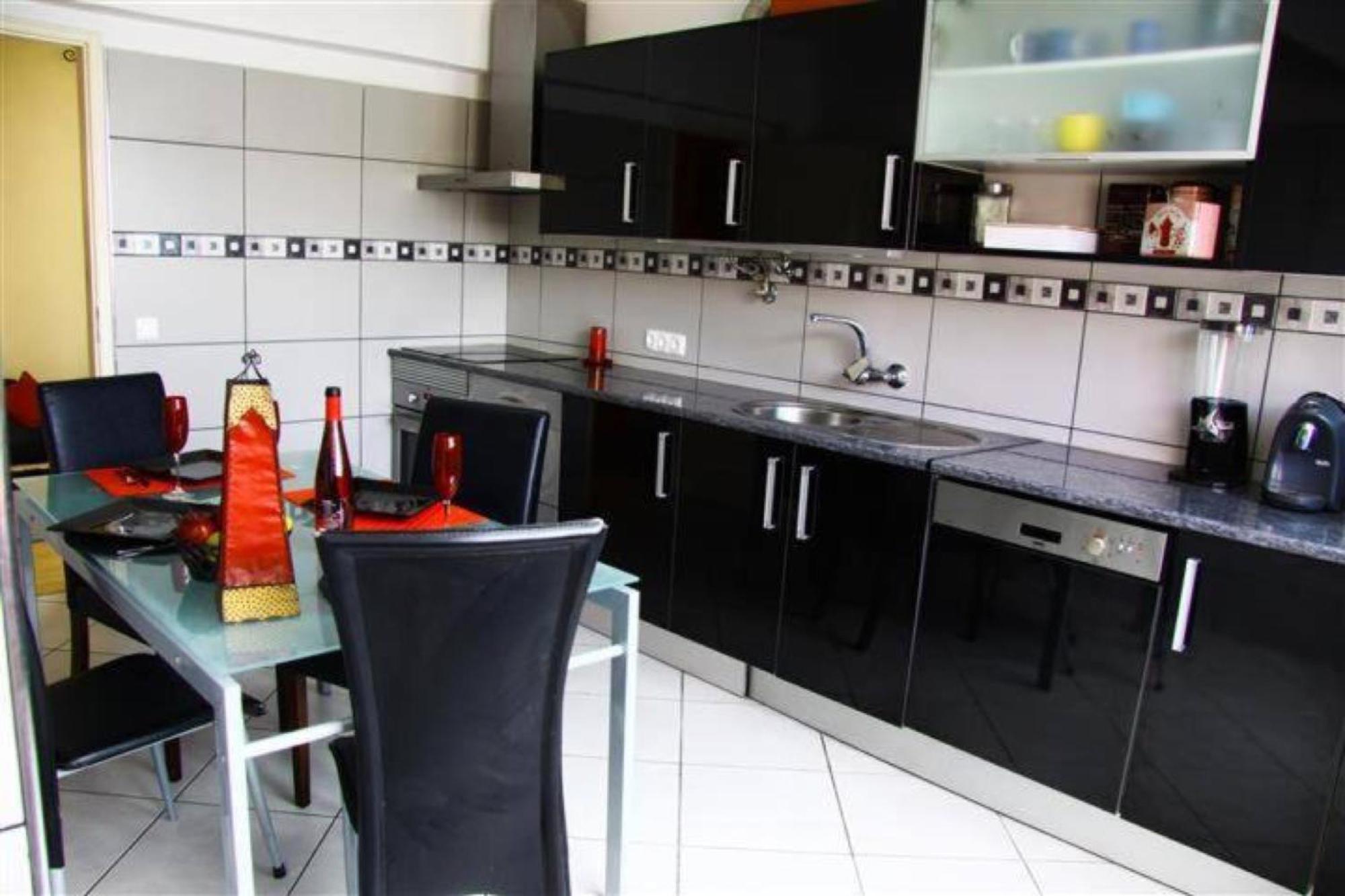 Fernandes Apartment Карвоейру Экстерьер фото