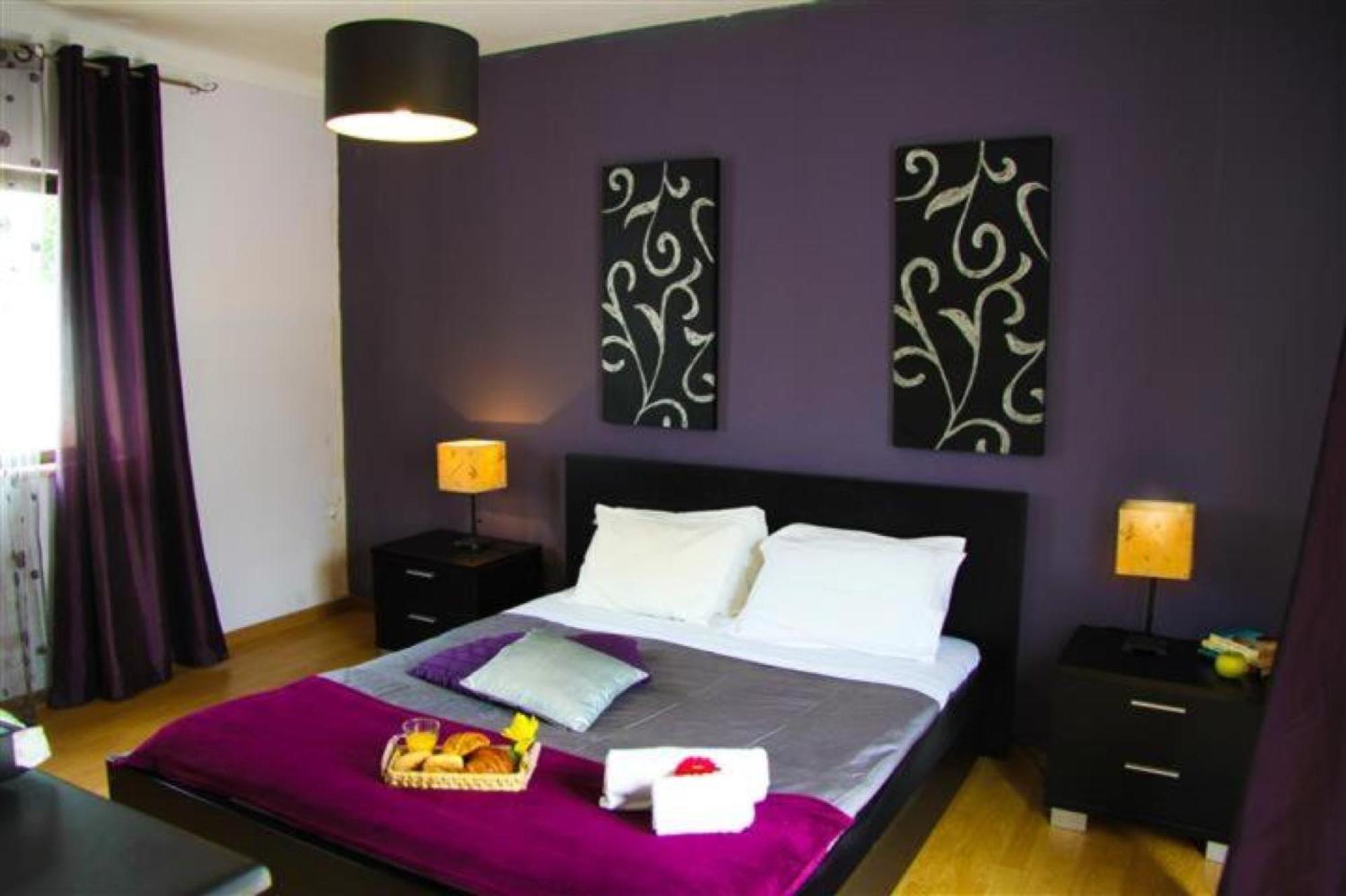 Fernandes Apartment Карвоейру Экстерьер фото
